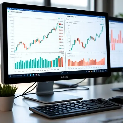 Finance Phantom plataforma de trading automatizado