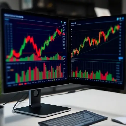 Finance phantom trading automatizado